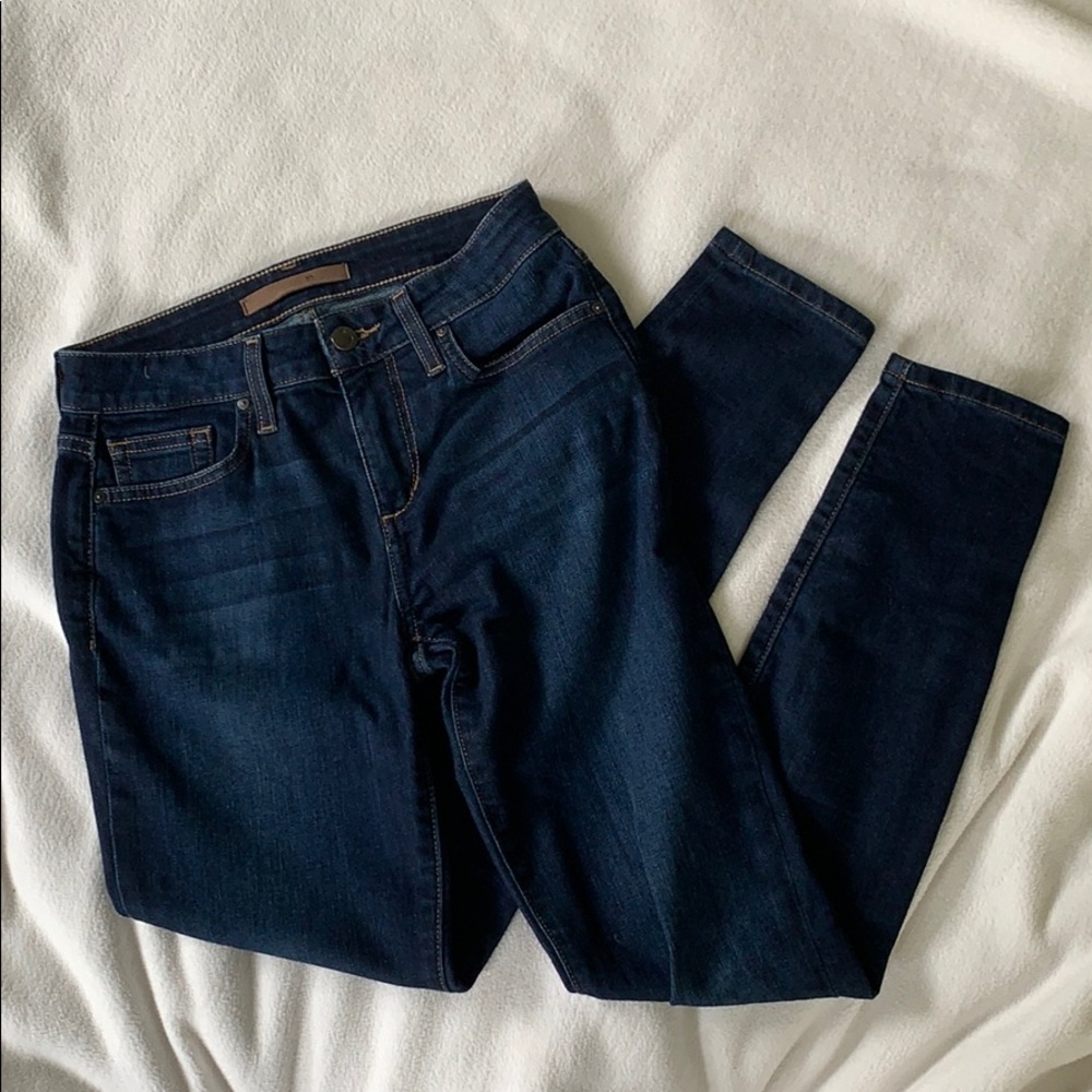 EUC JOE’S Skinny Jeans